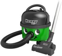 Numatic Henry Pet 200 9 L Cylinder vacuum 620 W Dust bag