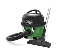 Numatic Henry Pet 200 9 L Cylinder vacuum 620 W Dust bag
