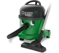 NUMATIC Henry Pet XL Cylinder Vacuum Cleaner - Green, Green