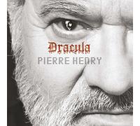 Henry, Pierre - Dracula