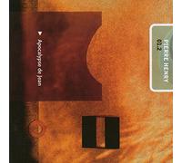 Henry Pierre - Mix Pierre Henry 01.2 Apocalypse
