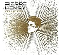 Henry,Pierre - Pierre Henry: Collector [VINYL]