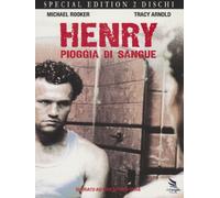 Henry Pioggia Di Sangue(Spec.Edt.)