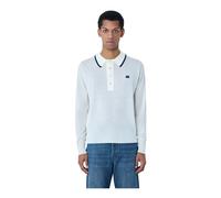 Henry Polo - male - WALES BONNER - Polo Shirts - White - XL - Tops XL
