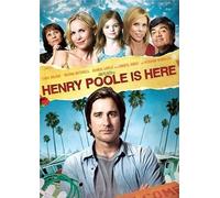 Henry Poole Is Here (2-disc W/soundtrack Cd)