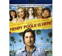 Henry Poole Is Here [Blu-ray] [2009] [US Import]