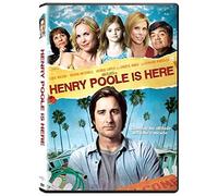 Henry Poole Is Here [DVD] (2008) Luke Wilson; Radh