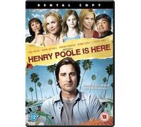 Henry Poole Is Here [DVD]