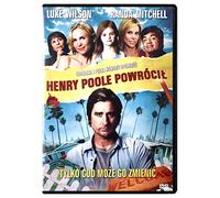 Henry Poole Is Here [DVD]
