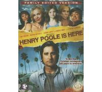 Henry Poole Is Here (Family Edited) [DVD] [Region 1] [US Import] [NTSC]