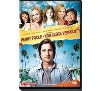 Henry Poole - Vom Glück verfolgt