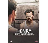 Henry-Portrait d'un Serial Killer