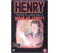 Henry - Portrait Of A Serial Killer 2 [DVD]