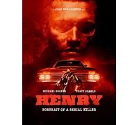 Henry: Portrait of a Serial Killer
