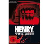 Henry: Portrait Of A Serial Killer