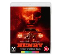 Henry - Portrait of a Serial Killer