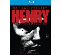 Henry Portrait of a Serial Killer: 30th Anniversary [Blu-ray]