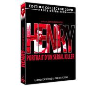 HENRY PORTRAIT OF A SERIAL KILLER [Édition Collector]