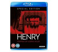 Henry Portrait Of A Serial Killer: Special Edition Double Play - (Blu- (Blu-ray)