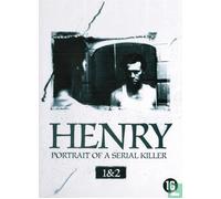 Henry – A Portrait of a Serial Killer – Uncut – Import