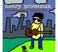 Henry Priestman - The Chronicles of Modern Life
