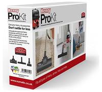 Henry ProKit - Includes AiroBrush, AiroBrush 140 and Hard Floor Tool