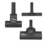 Henry Pro Accessory Kit - Black