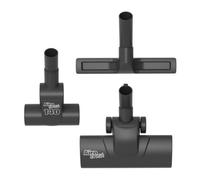 Henry 909257 ProKit - Accessories for James, Harry and Hetty,Black
