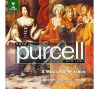 Henry Purcell: A Musical Celebration