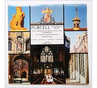 Henry Purcell - CEREMONIAL MUSIC