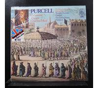 Henry Purcell - Ceremonial Theater Chamber Music