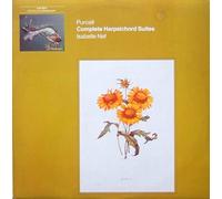 Henry Purcell - Complete Harpsichord Suites