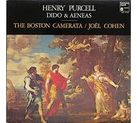 Henry Purcell - Dido & Aeneas