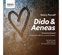 Henry Purcell: Dido & Aeneas