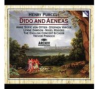 Henry Purcell - Dido and Aeneas