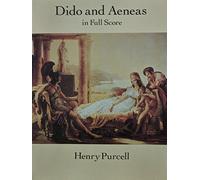 Henry Purcell: Dido And Aeneas