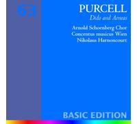 Henry Purcell - Dido And Aeneas (Highlights)
