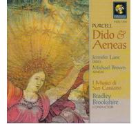 Henry Purcell Dido and Aeneas [IMPORT]