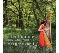 Margret Koell – Silent Dance – CD – Accent
