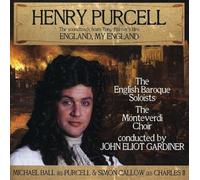Henry Purcell - England, My England