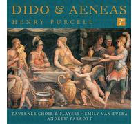 Purcell: Dido & Aeneas