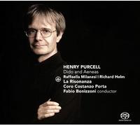 Henry Purcell : Henry Purcell: Dido and Aeneas CD (2016) NEW Amazing Value