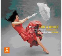 Philippe Jaroussky / L'Arpeggiata, Christina Pluhar - Purcell: Music for a While