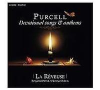 Purcell, H. - Purcell: Devotional Songs & Anthems