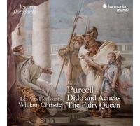 Les Arts Florissants - Purcell: Dido & Aeneas/The Fairy Queen
