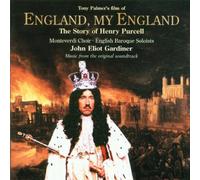 Henry Purcell - Purcell-England My England