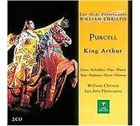 Henry Purcell - Purcell: King Arthur (2010)