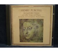 Henry Purcell - Songs