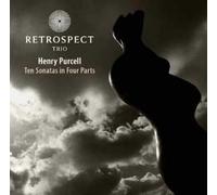 Henry Purcell: Ten Sonatas In Four Parts