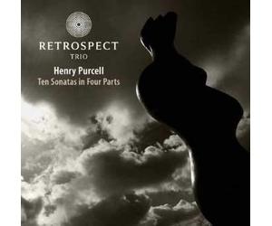 Henry Purcell: Ten Sonatas In Four Parts